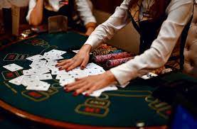 Зеркало Casino Daddy